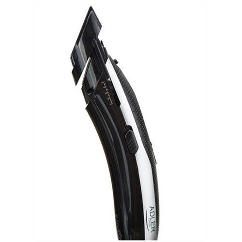 Машинка для стрижки волос Adler AD 2818 Київ - зображення 2