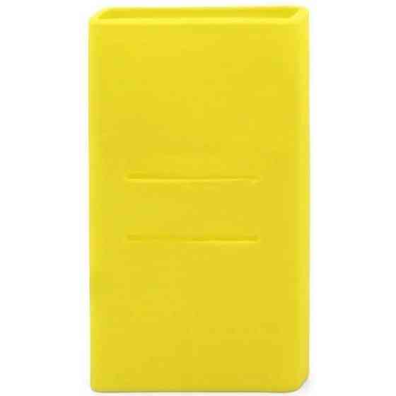 Чохол для Power Bank Xiaomi 5000mAh Lime Харьков