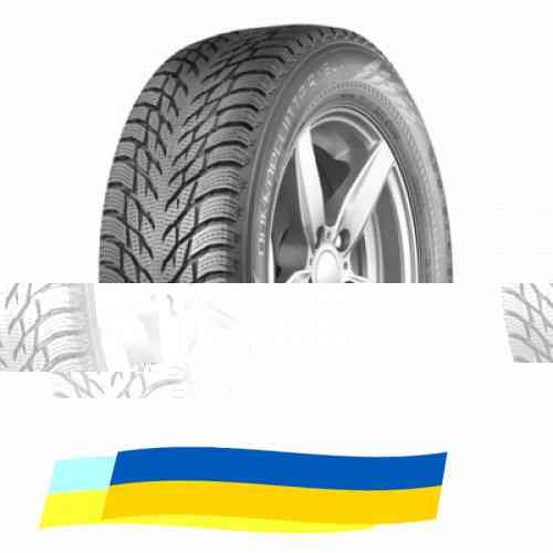 285/50 R20 Nokian Hakkapeliitta R3 SUV 116R Позашляхова шина Київ