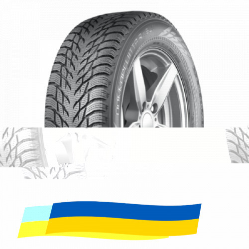 285/50 R20 Nokian Hakkapeliitta R3 SUV 116R Позашляхова шина Київ - зображення 1