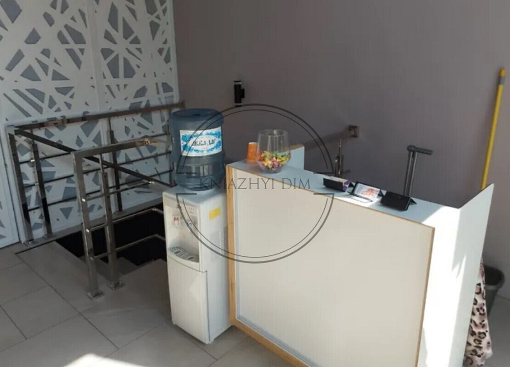 Продаж комерційного приміщення в ЖК BRISTOL по пр-ту Лобановського в Голосіївському р-ні. Код об'єкт Київ - зображення 4