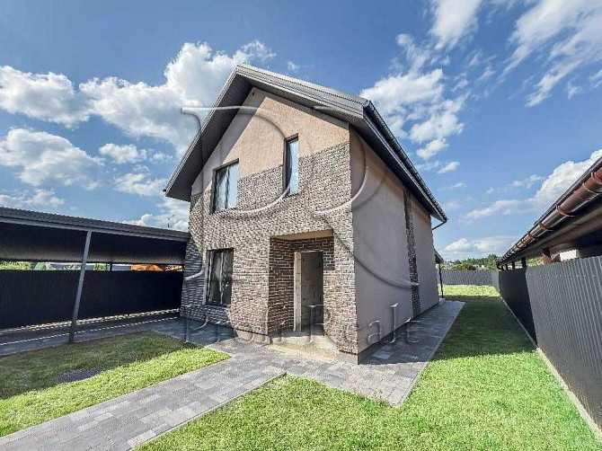 продажа 5-к коттедж Киев, Деснянский, 129000 $ Киев - изображение 3