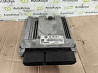 Блок управления двигателем VW T5 2.0 tdi 2010-2015 (03L907309K) Ковель