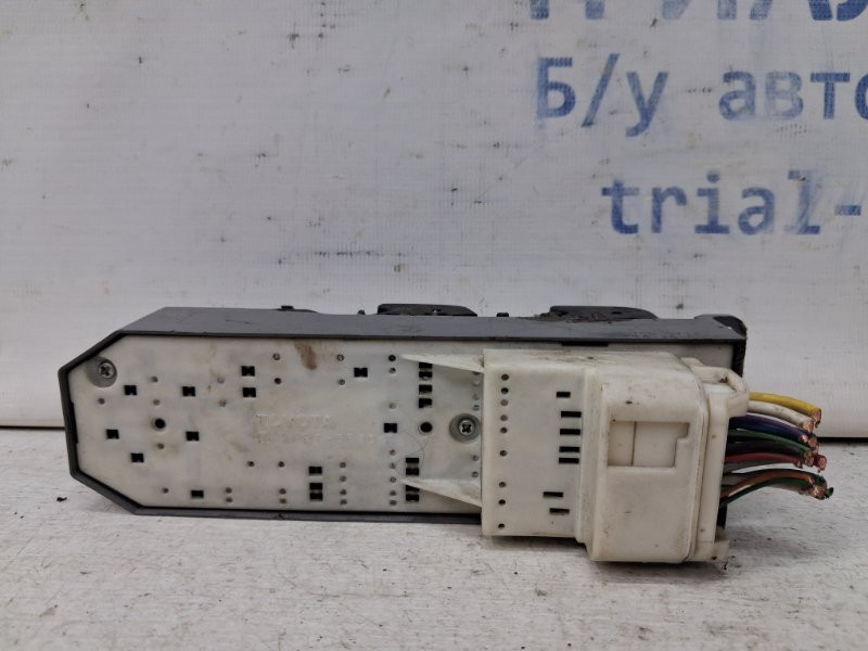 Блок управления стеклоподъемниками Toyota Camry 2006-2011 8482033251 (Арт. 63936) Киев - изображение 3