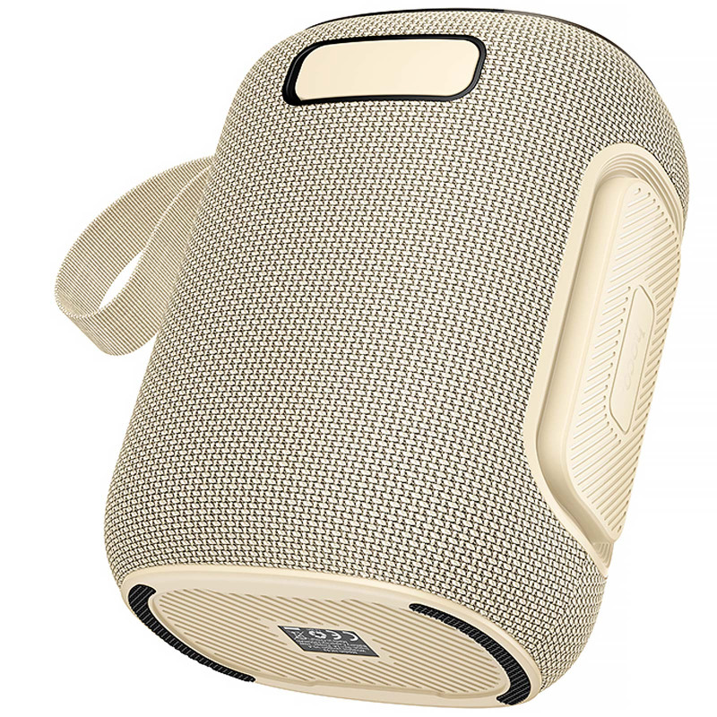Bluetooth Колонка Hoco HC53 Suyun 10W Херсон - зображення 3