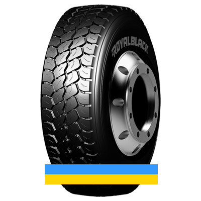 445/65 R22.5 Royal Black RT605 169K Причіпна шина Киев - изображение 5