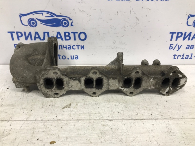 Коллектор впускной металл Nissan X-Trail 2007-2015 1400400Q0C (Арт. 15567) Київ - зображення 4