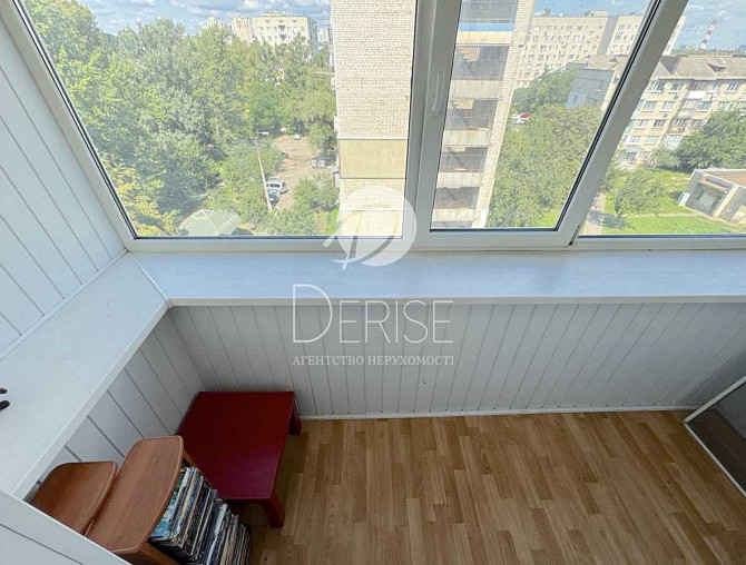 продажа 3-к квартира Киев, Голосеевский, 78000 $ Киев - изображение 11