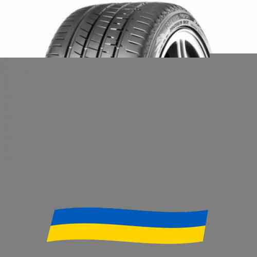 225/40 R18 Lassa Driveways Sport 92W Легкова шина Киев