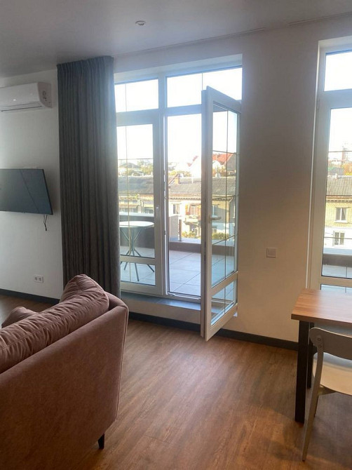 Сдам. 1-к.кв. ул.Челюскина 10 (93-й Холодноярской бригады). Дніпро - зображення 4