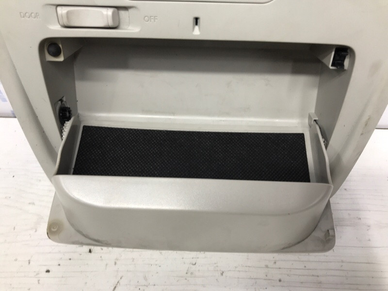 Плафон передний Subaru Outback BS 2.0 DIESEL EE20Z 2014 (б/у) Київ - зображення 2