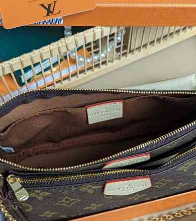 Мини сумка луи витон Louis Vuitton AN105 Київ