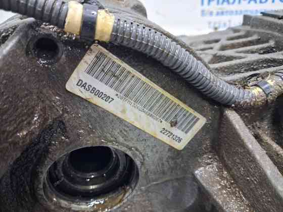 Редуктор задний Chevrolet Captiva 2006-2018 25908405 (Арт. 87038) Киев