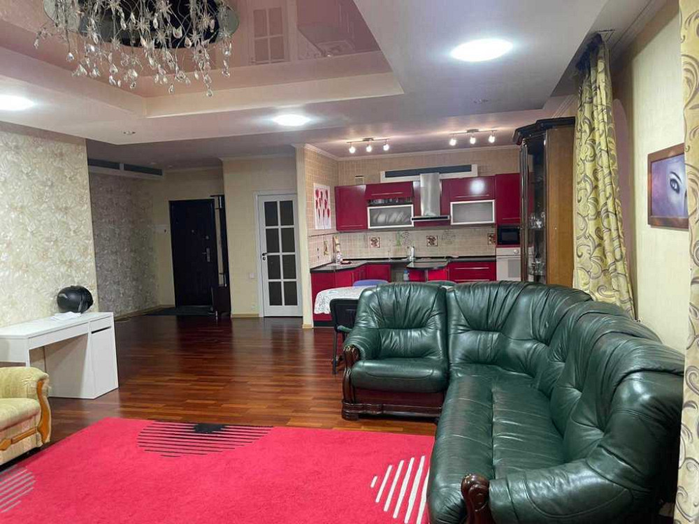 долгосрочная аренда 3-к квартира Днепр, Центральный, 21000 грн./мес. Дніпро - зображення 11