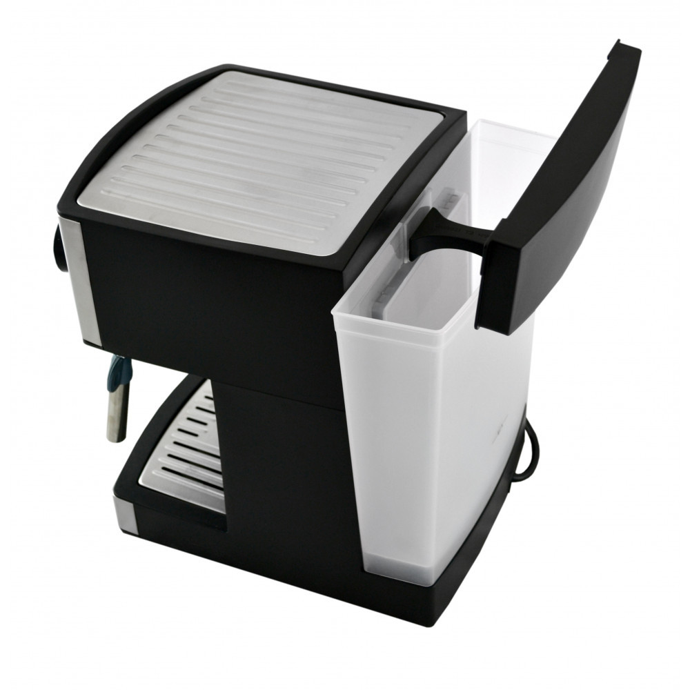 Кофеварка Grunhelm GEС-15 15 бар Киев - изображение 9