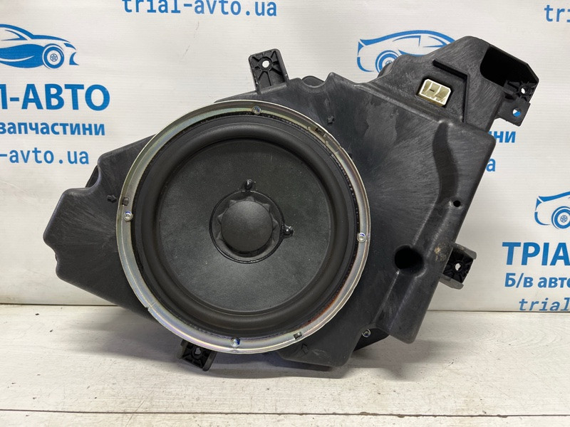Сабвуфер Acura MDX YD2 3.7 БЕНЗИН J37A1 2006 (б/у) Київ - зображення 8