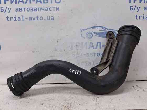 Патрубок интеркулера Volkswagen Caddy 2K 1.9 DIESEL BJB 2003 (б/у) Киев