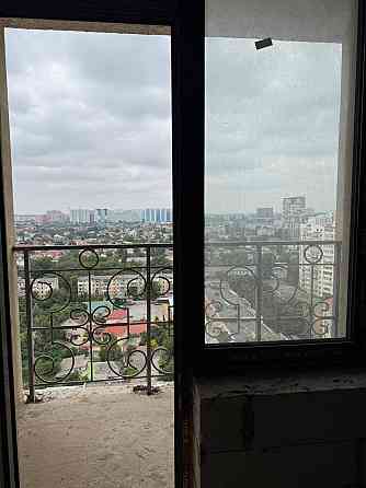 Двухкомнатная ЖК Лимнос. Фонтан. Аркадия. Балкон. Одеса