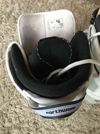 Черевики для сноуборду Northwave Legend Харків