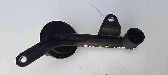 ХОРОШЕЕ Маслоприемник Ford Focus PA66-GF30 Дніпро