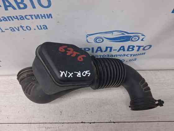 Патрубок воздушного фильтра Kia Sorento XM 2.4 БЕНЗИН G4KJ 2009 (б/у) Киев