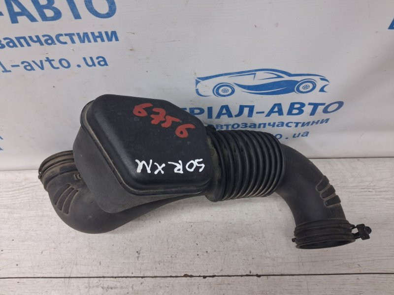 Патрубок воздушного фильтра Kia Sorento 2009-2021 281302W200 (Арт. 72031) Київ - зображення 3
