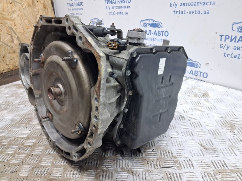 Коробка передач АКПП Nissan X-Trail T31 2.0 DIESEL M9R 2007 (б/у) Киев - изображение 3