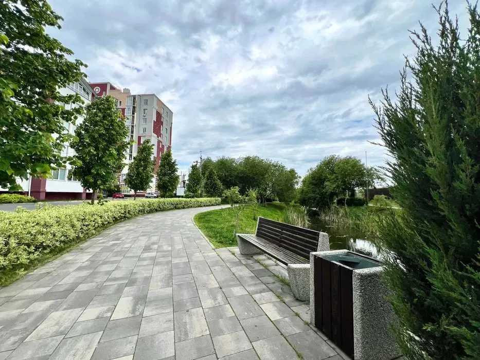 продажа 1-к квартира Киево-Святошинский, Гостомель, 37000 $ Гостомель - зображення 10