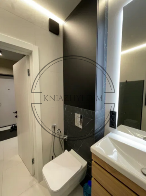 Продаж 1 кім. квартири ЖК Славутич Код об'єкту № 21140918 Киев - изображение 4