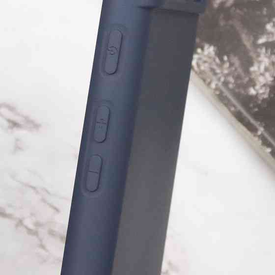 Чехол Silicone Cover Lakshmi Full Camera (AA) для Google Pixel 7a Херсон