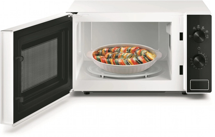 Микроволновая печь Whirlpool MWP101W 20 л Киев - изображение 4