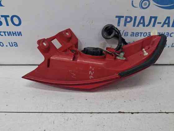 Фонарь задний внешний левый Infiniti FX S50 3.5 БЕНЗИН VQ35DE 2002 (б/у) Київ