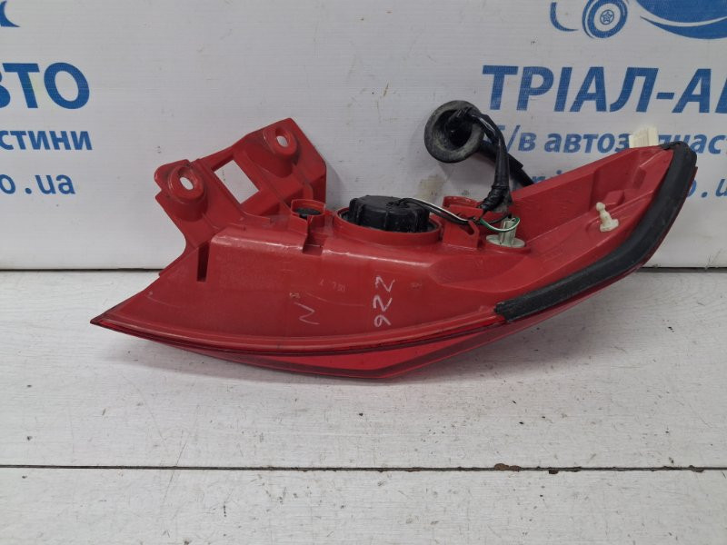 Фонарь задний внешний левый Infiniti FX S50 3.5 БЕНЗИН VQ35DE 2002 (б/у) Київ - зображення 5