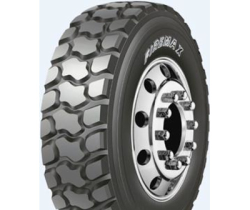 295/80 R22.5 Firemax FM99 152/149L Карьерная шина Київ - зображення 11