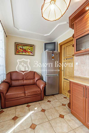 продажа 1-к квартира Обуховский, Украинка, 43000 $ Українка - зображення 9