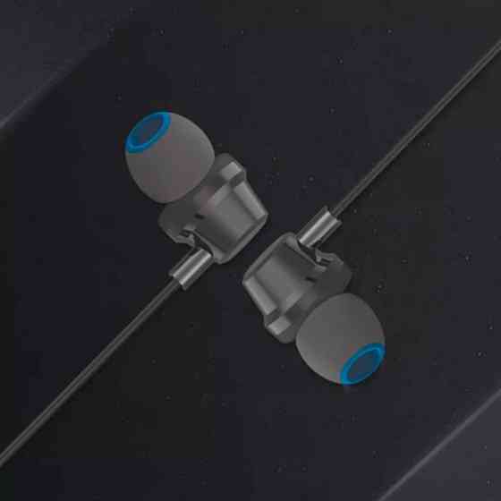 Навушники Proove Scape C1 Type-C Black (WESC10000201) (Код товару:37771) Харків