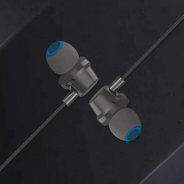 Навушники Proove Scape C1 Type-C Black (WESC10000201) (Код товару:37771) Харьков - изображение 3