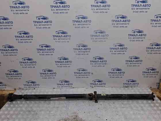 Вал карданный SsangYong Korando C200 2.0 DIESEL D20DT 2010 (б/у) Київ