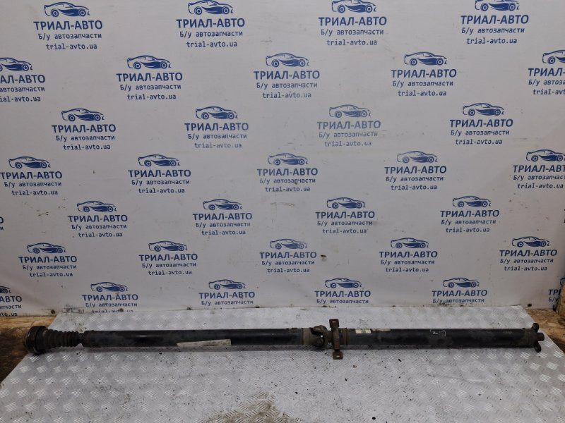 Вал карданный SsangYong Korando C200 2.0 DIESEL D20DT 2010 (б/у) Київ - зображення 1