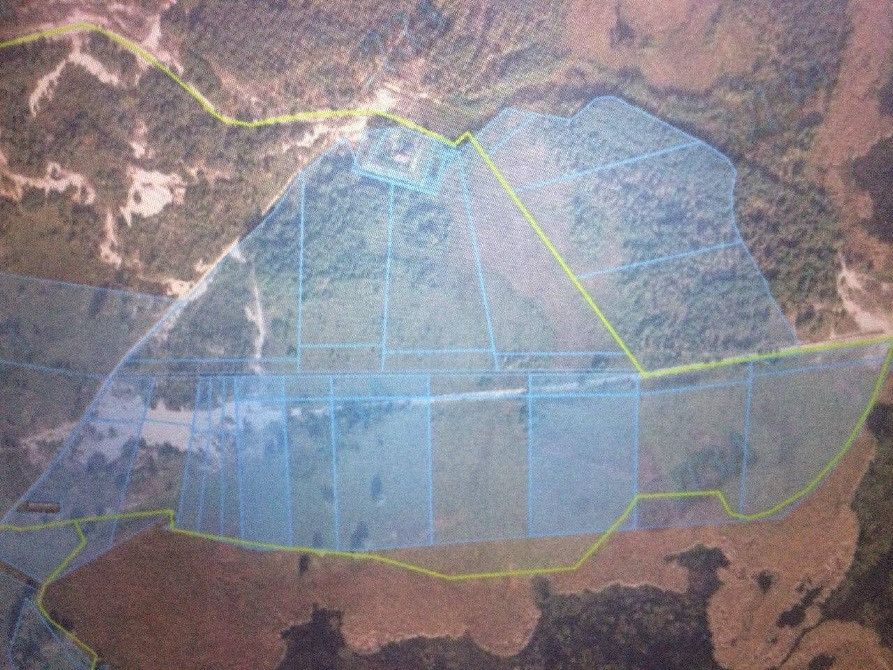 Продам участки под застройку Киевское море! Киев - изображение 2