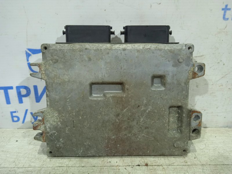 Блок управления двигателем Suzuki Grand Vitara 2005-2016 3392065J01 (Арт. 18476) Київ - зображення 3