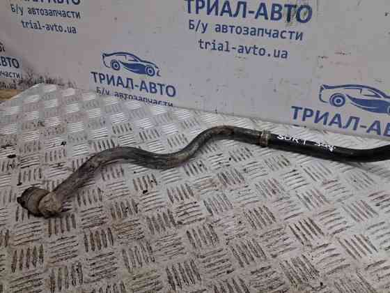Стабилизатор задний Kia Sorento BL 2.5 DIESEL D4CB 2002 (б/у) Киев