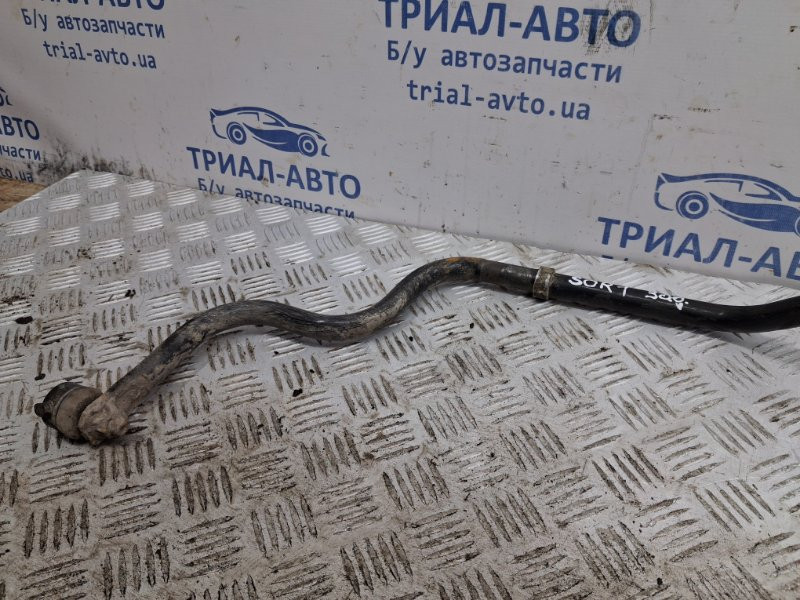 Стабилизатор задний Kia Sorento 2002-2011 555103E100 (Арт. 67609) Киев - изображение 3