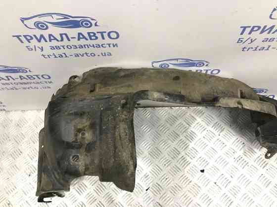 Подкрылок передний правый Mitsubishi Lancer 9 1.6 БЕНЗИН 4G18 2003 (б/у) Київ