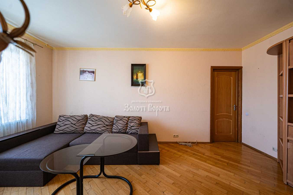 продажа 2-к квартира Киев, Шевченковский, 71000 $ Київ - зображення 4