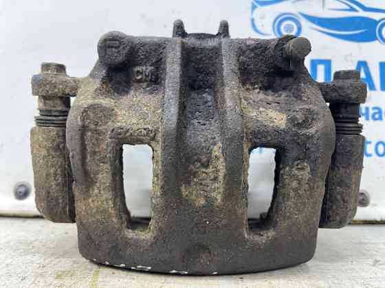 Суппорт передний левый Hyundai Santa fe CM 2.2 DIESEL D4HB 2005 (б/у) Київ