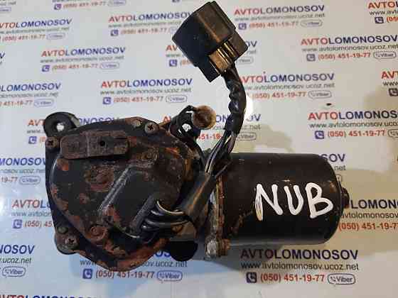 Мотор дворников Daewoo Nubira Leganza 96190261 ОРИГИНАЛ 96297031 Дніпро