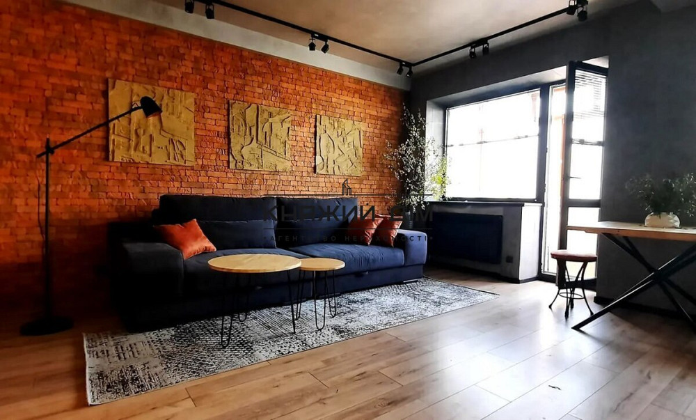 Оренда 2 кімнатна квартира м. Голосіївська КОД 11203987 Київ - зображення 2