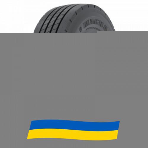 315/80 R22.5 Magna MHSR 156/150M Рулевая шина Киев - изображение 1
