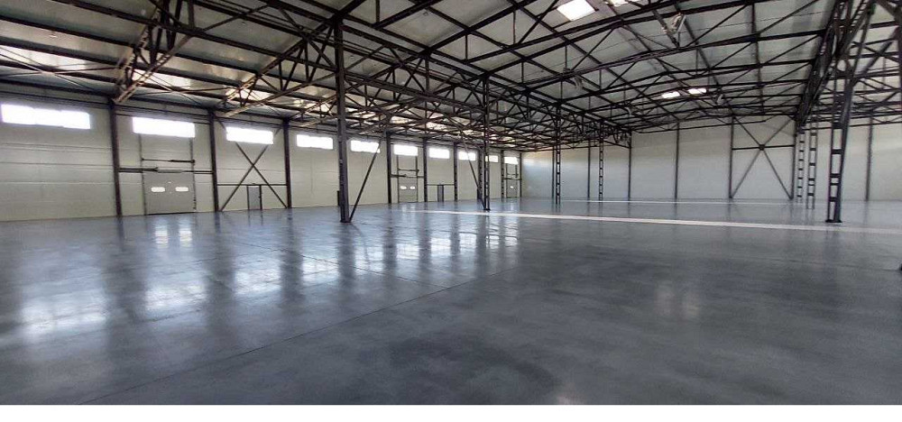 долгосрочная аренда склады Бориспольский, Борисполь, 1138320 грн./мес. Бориспіль - зображення 5